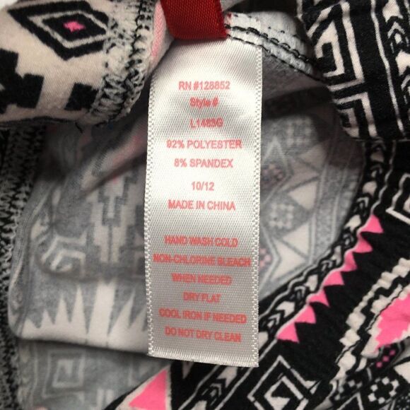 Lulu lov Leggings - Picture 3 of 4